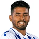 Brayan Palmezano — Tiền vệ, Deportivo Táchira