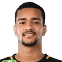 Weslen Junior — Tiền đạo, Nacional Potosí