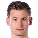 Johan Brattberg — Thủ môn, Helsingborgs IF