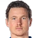 Max Svensson — Tiền vệ, Helsingborgs IF