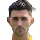 Jordan Bastin — Hậu vệ, Weston Super Mare