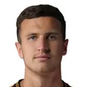 Jordan Cropper — Hậu vệ, Boston United