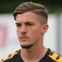 Dan Trickett-Smith — Tiền vệ, Bromsgrove Sporting