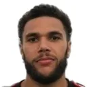 Dwayne Wiley — Hậu vệ, Mickleover FC