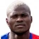 Mathieu Mvondo — Tiền vệ, UD Llanera