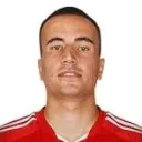 Nikola Borisov — Hậu vệ, FK Etar Veliko Tarnovo