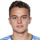 Eric Gómez — Hậu vệ, Zamora CF