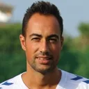 Manuel Pavón — Hậu vệ, Don Benito