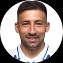 Aitor García — Tiền đạo, Recreativo de Huelva