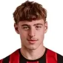 Alfie Merritt — Hậu vệ, Newport County