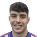 Carlos Moratalla — Hậu vệ, Peña Sport FC