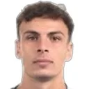Unai García — Tiền đạo, Real Unión Club