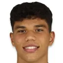 Willian Guillermo — Tiền đạo, Salamanca UDS