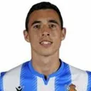 Imanol Ezkurdia — Hậu vệ, CD Guijuelo