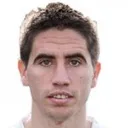 Cristobal Gil Marin — Tiền vệ, CD Guijuelo