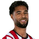 Andre Green — Tiền đạo, AVS - Futebol SAD