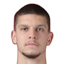 Egor Parkhomenko — Hậu vệ, Torpedo Moscow