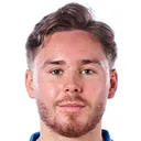 Simon Bengtsson — Hậu vệ, Helsingborgs IF