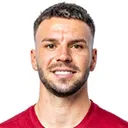 Andrei Cordea — Tiền đạo, CFR 1907 Cluj