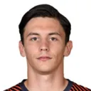Gianluca Saro — Thủ môn, Foggia