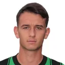 Borna Knezović — Tiền vệ, Casarano