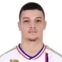 Daryll Benlahlou — Tiền vệ, Montpellier