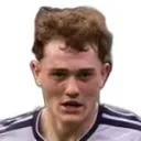 Henry Johnson — Hậu vệ, Newcastle United