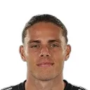 Atanas Trică — Tiền đạo, AEK Larnaca