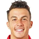 Andreas Mihaiu — Tiền đạo, CSM Slatina