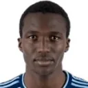 Cyprian Kachwele — Tiền đạo, FC Kryvbas Kryvyi Rih