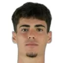 Alex Gil — Tiền vệ, Unionistas de Salamanca CF