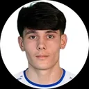 Costyn Gheorghe — Hậu vệ, CS Gloria Bistrița