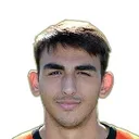 Giulio Veliaj — Thủ môn, Forlì