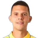 Karlo Lulić — Tiền vệ, Casarano