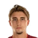 Matteo Angeli — Hậu vệ, Perugia