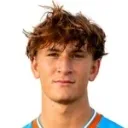 Massimo Mlekus — Hậu vệ, Miami FC