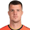 Kristjan Matošević — Thủ môn, Barletta
