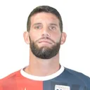 Niccolò Antonelli — Hậu vệ, Torres