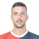 Giacomo Zecca — Tiền vệ, Torres