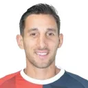 Matteo Liviero — Tiền vệ, Torres