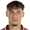 Constantin Grameni — Tiền vệ, FC Rapid București