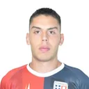 Francesco Nunziatini — Hậu vệ, Torres