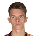 Andi Janjeva — Hậu vệ, FK Partizani