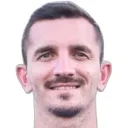 Ergyn Ahmeti — Tiền vệ, KF Drenica