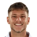 Dragoș Albu — Tiền vệ, FC Corvinul Hunedoara