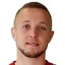 Valentino Murataj — Tiền vệ, FK Partizani