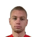 Ivaylo Markov — Tiền đạo, FK Etar Veliko Tarnovo