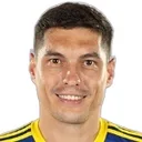 Paul Antoche — Hậu vệ, FC Bihor Oradea