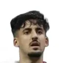 Issam Bouabsidi — Hậu vệ, Moghreb Atlético Tetuán