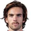 Guillermo May — Tiền đạo, Melbourne Victory